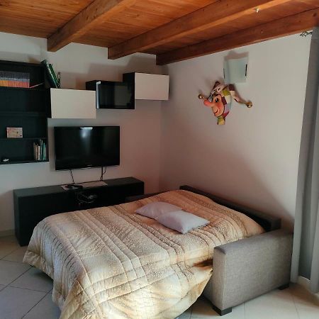 Vila Il Rifugio Di Farinella Putignano Exteriér fotografie