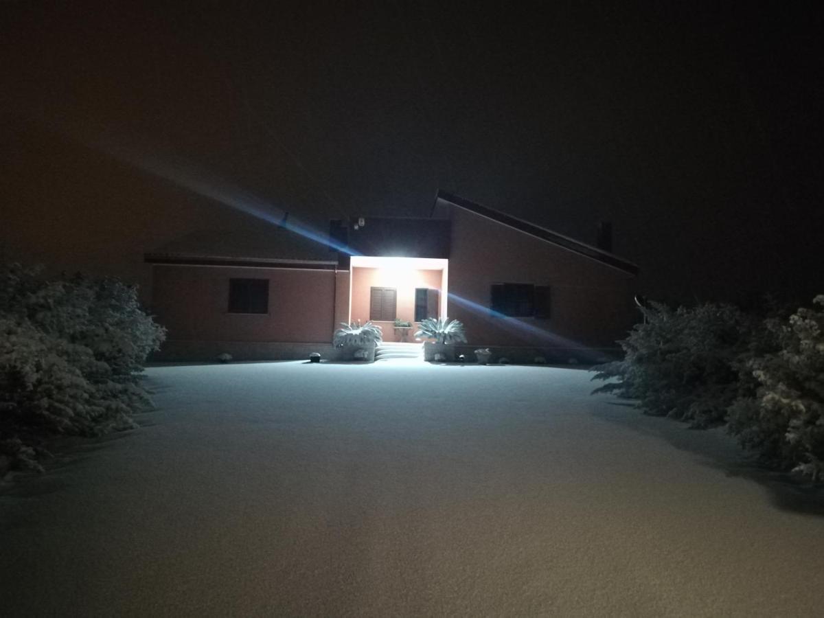 Vila Il Rifugio Di Farinella Putignano Exteriér fotografie